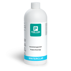 pool line product Winterclar 