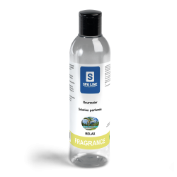 Fragrance relax 