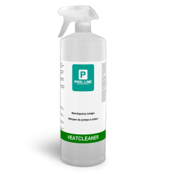 Warmtepomp reiniger - Heatcleaner