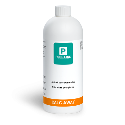 pool line products Calc away