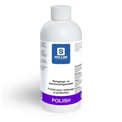 spa line products polish