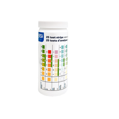 Teststrips 9-in-1